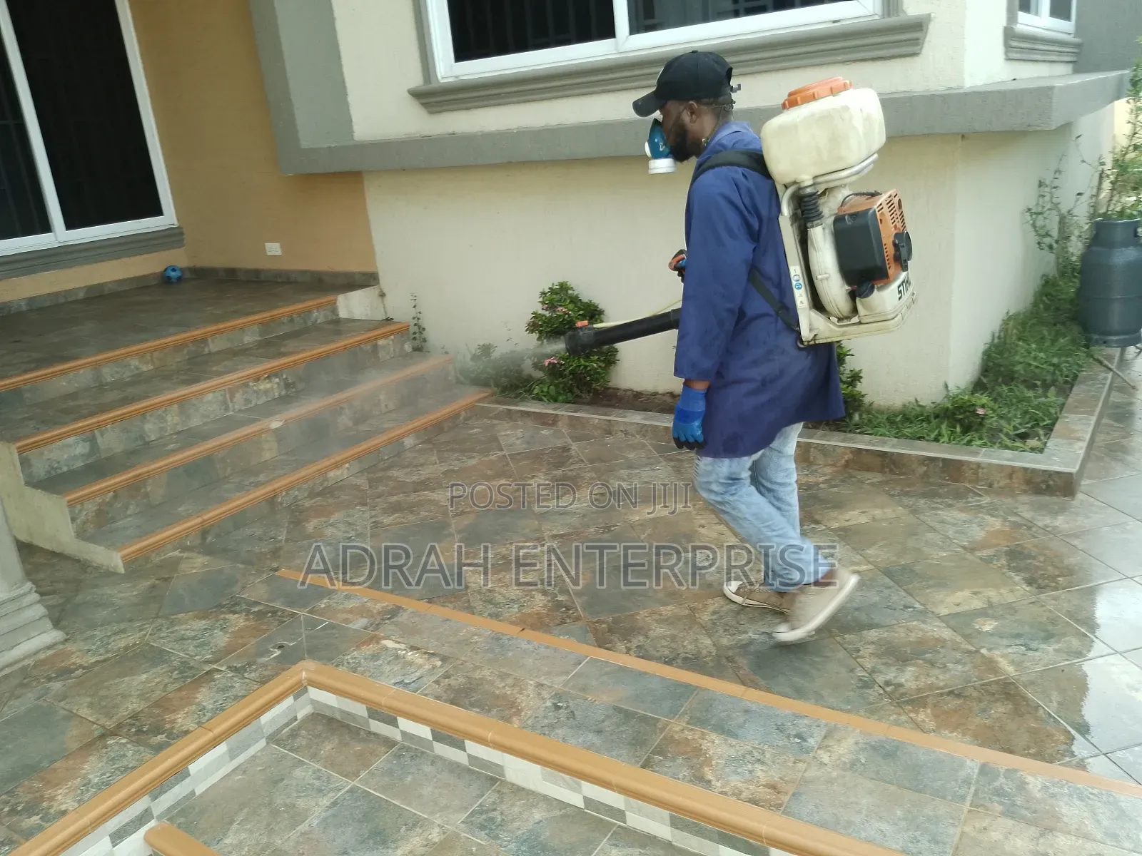 Best Fumigation Service and Pest Control