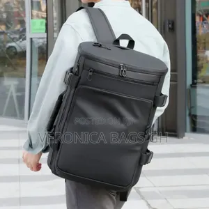 Large Outdoor Business Multi Fashionable Laptop Backpack