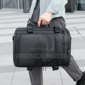 Large Outdoor Business Multi Fashionable Laptop Backpack