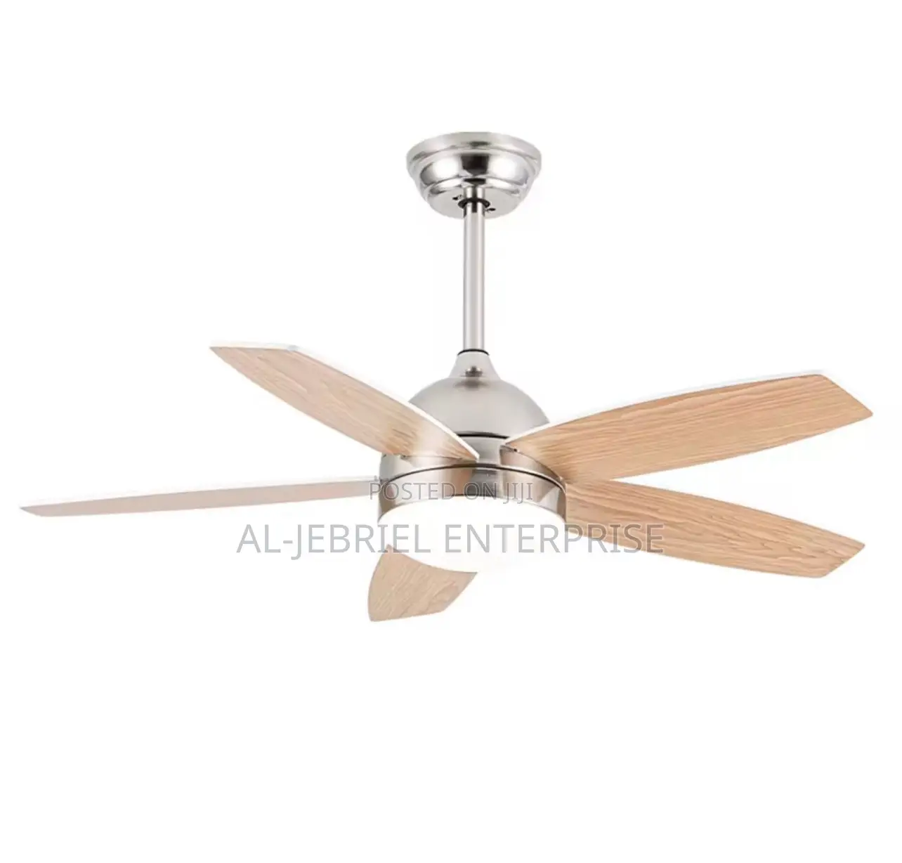 Led Ceiling Fan