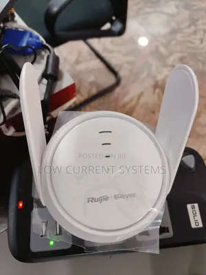Ruijie Repeater Wifi Extender Mesh Network Wireless N1200