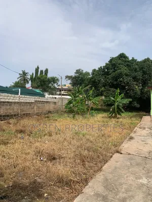 One Plot of Roadside Land for Sale