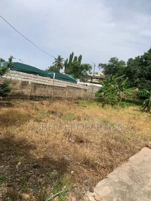 One Plot of Roadside Land for Sale
