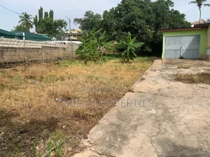 One Plot of Roadside Land for Sale