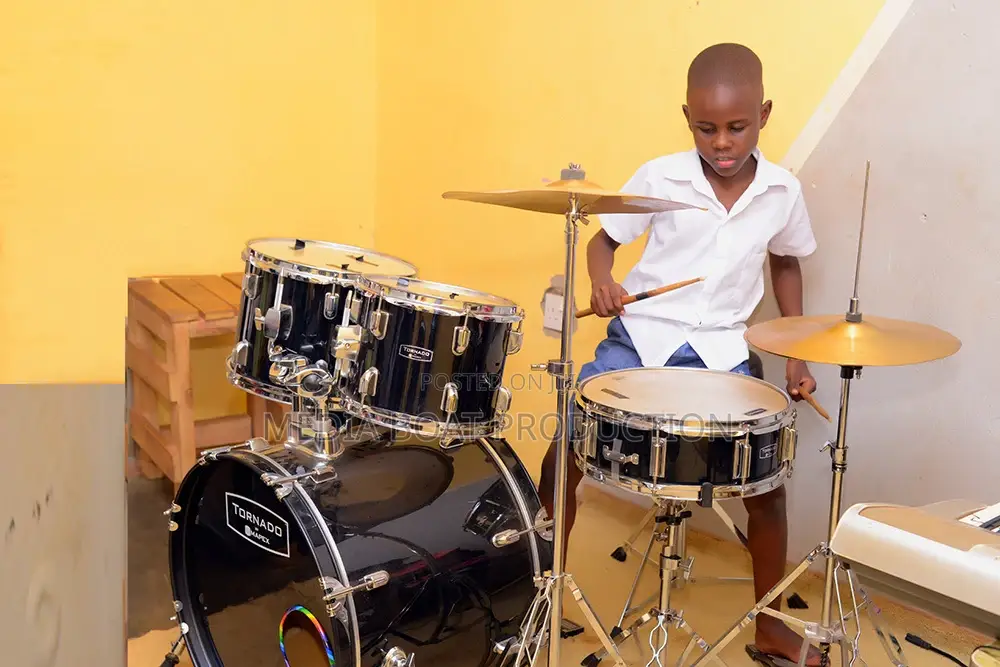 Music Lessons