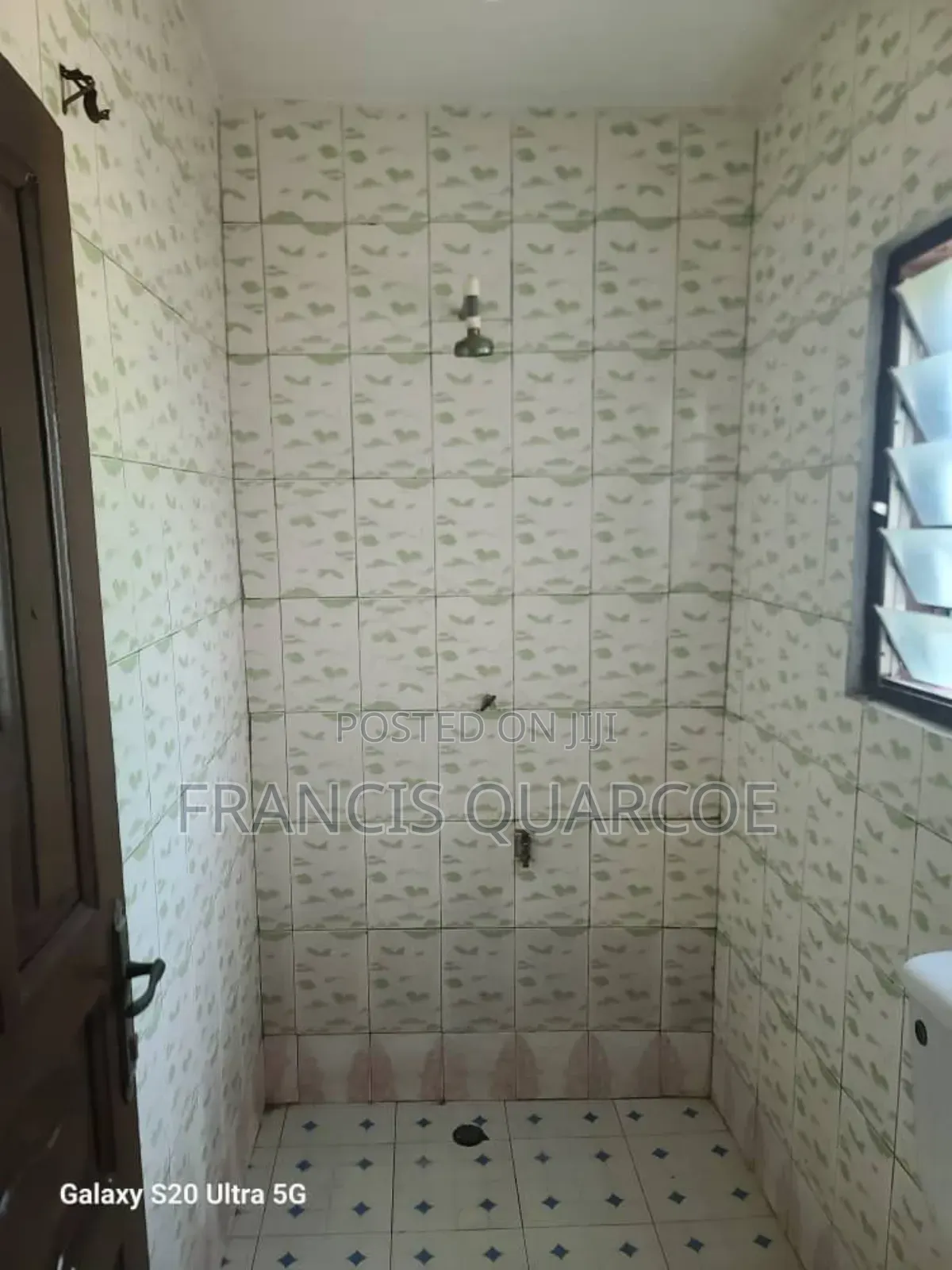 1bdrm Apartment in Francis Quarcoe, Pillar 2 for rent