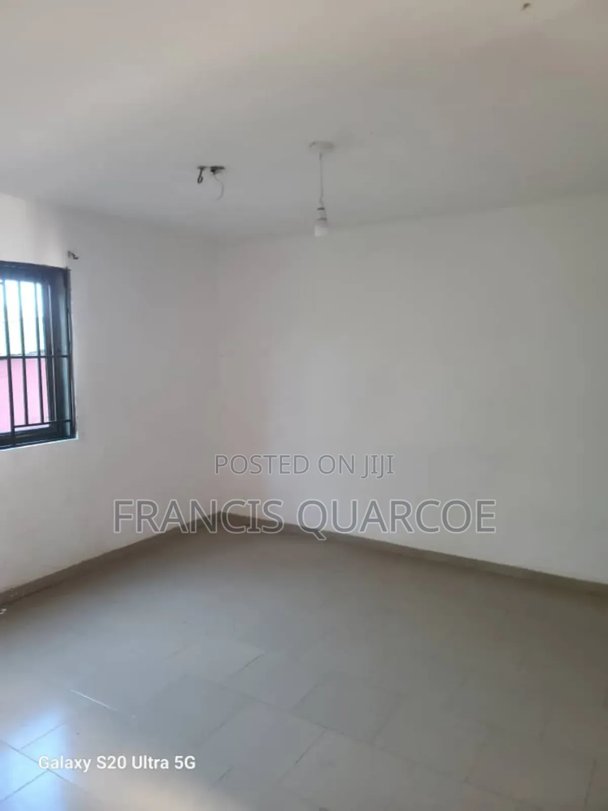 1bdrm Apartment in Francis Quarcoe, Pillar 2 for rent