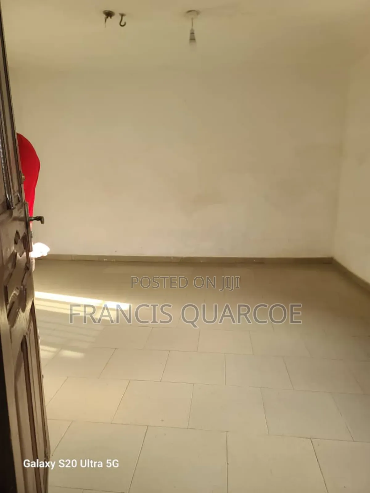 1bdrm Apartment in Francis Quarcoe, Pillar 2 for rent