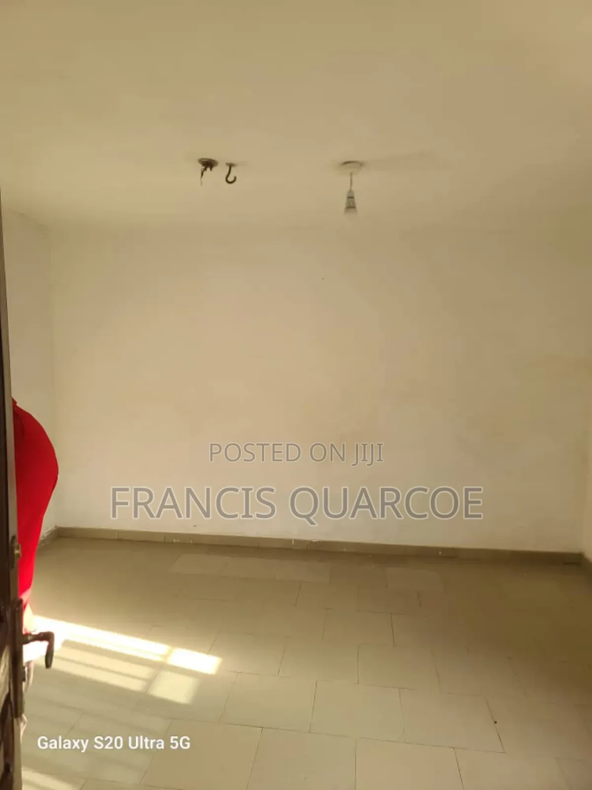 1bdrm Apartment in Francis Quarcoe, Pillar 2 for rent