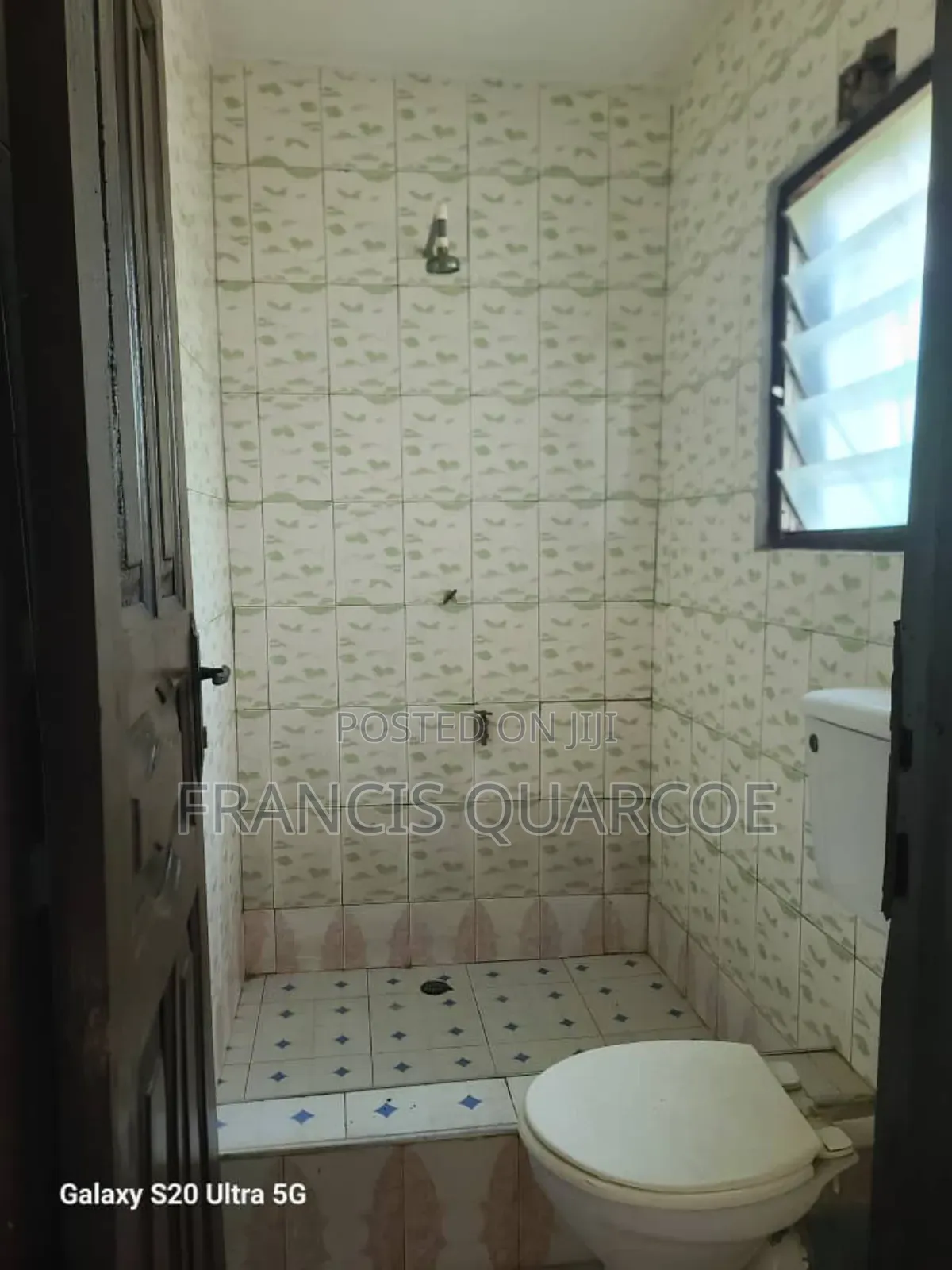1bdrm Apartment in Francis Quarcoe, Pillar 2 for rent