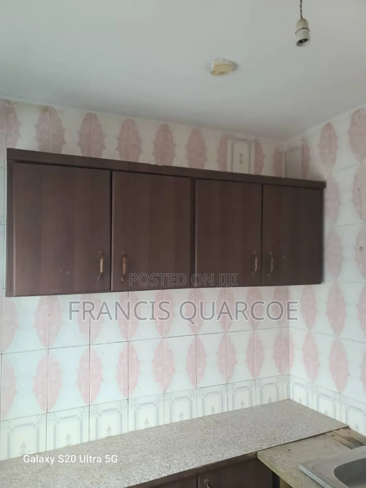 1bdrm Apartment in Francis Quarcoe, Pillar 2 for rent