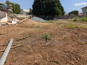 2 Plots of Land for Sale at Cantonments