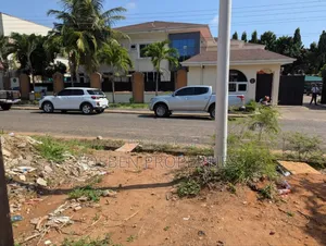 2 Plots of Land for Sale at Cantonments