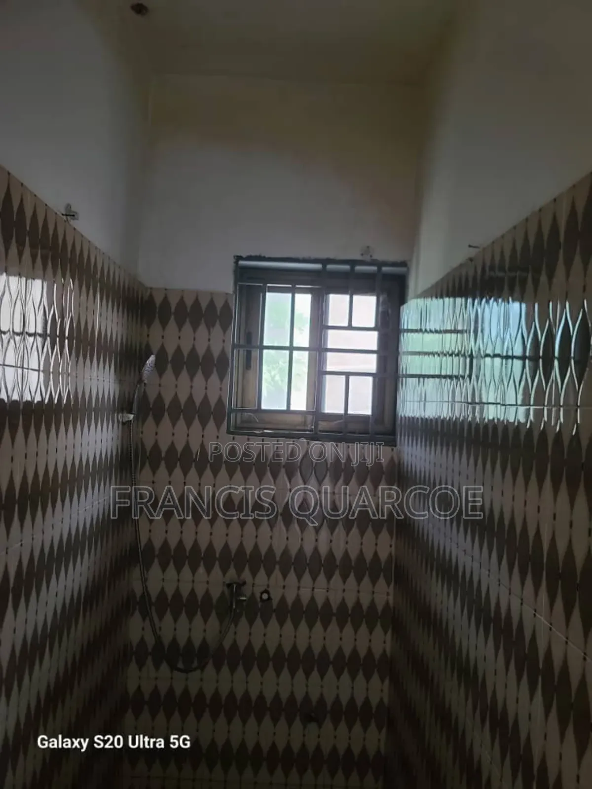 1bdrm Apartment in Francis Quarcoe, Pillar 2 for rent