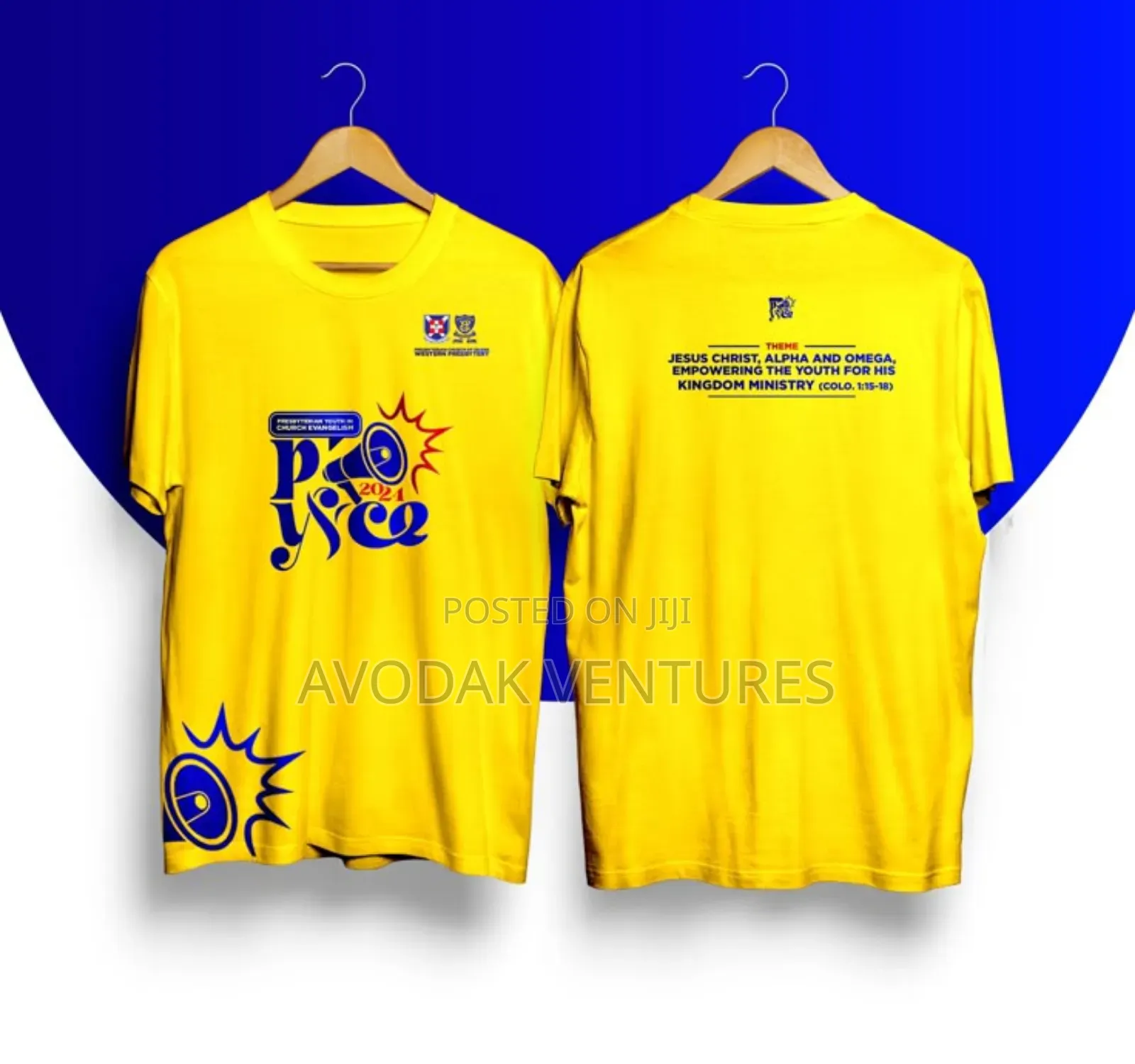 T Shirt Printing