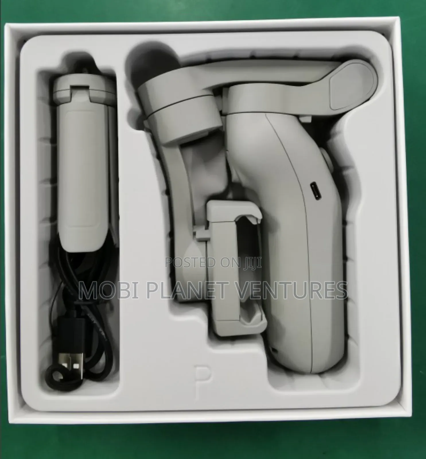 Smartphone Gimbal L7bpro (With Ai Face Tracking)