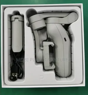 Smartphone Gimbal L7bpro (With Ai Face Tracking)
