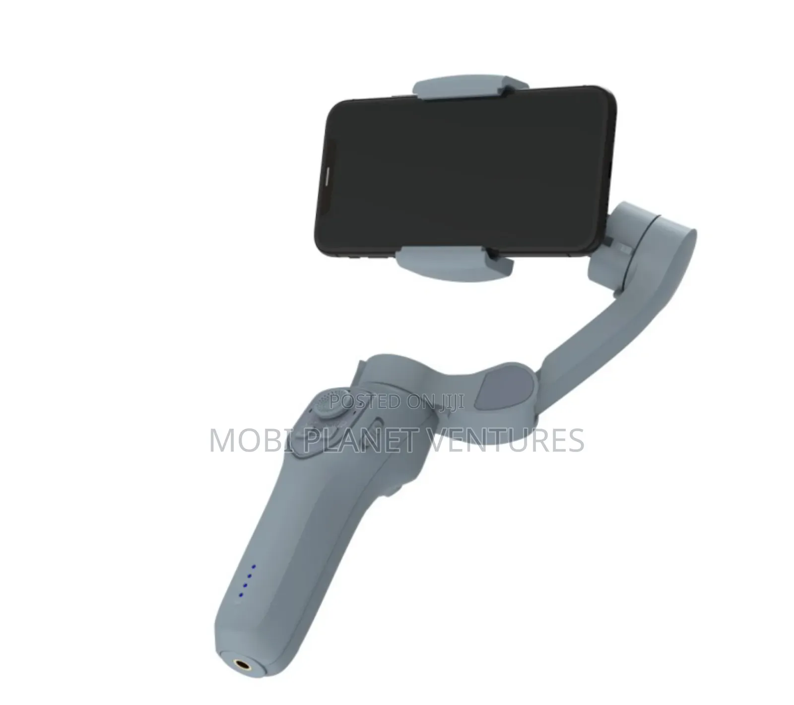 Smartphone Gimbal L7bpro (With Ai Face Tracking)