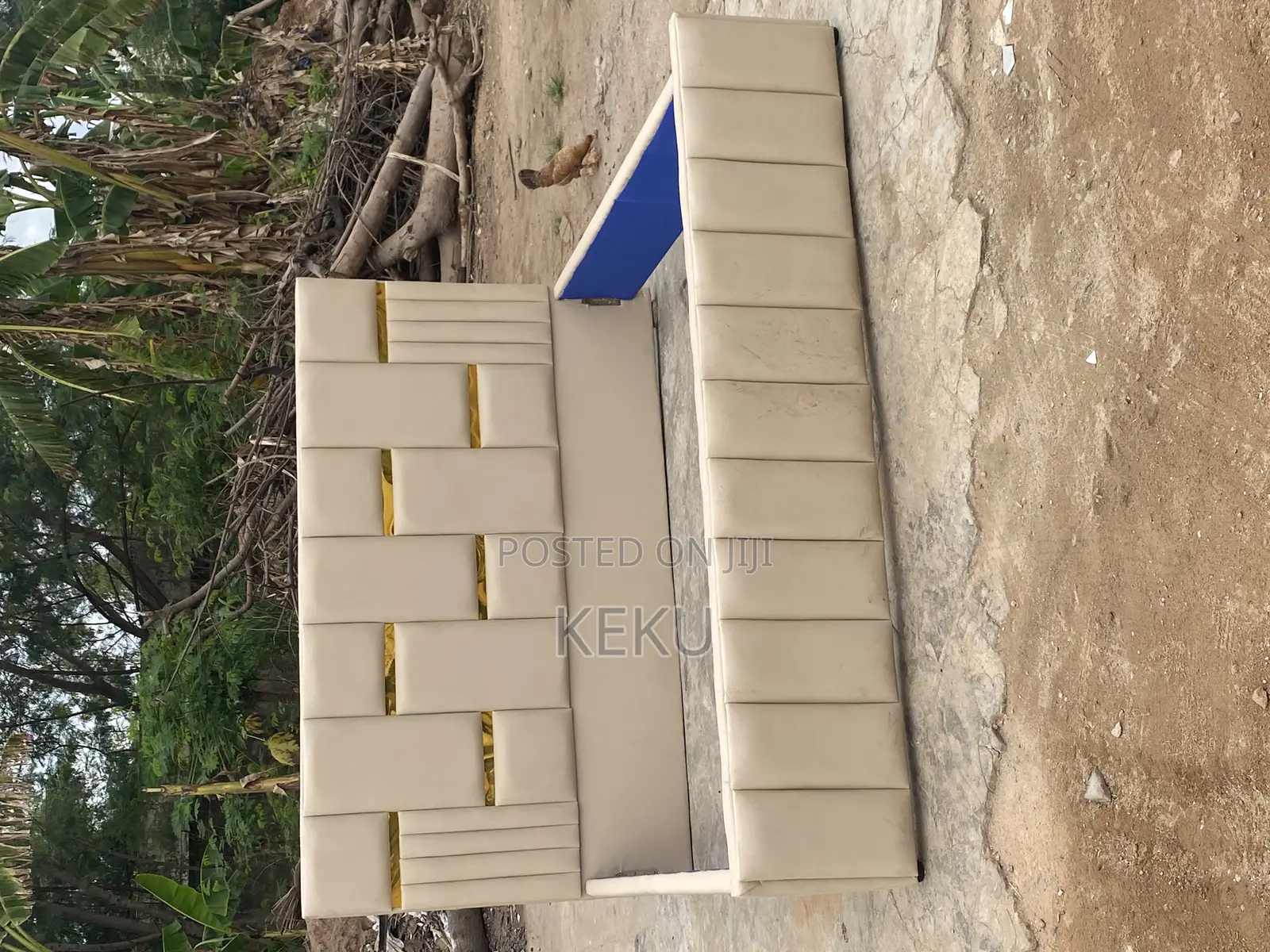 Kings Size Bed Frame
