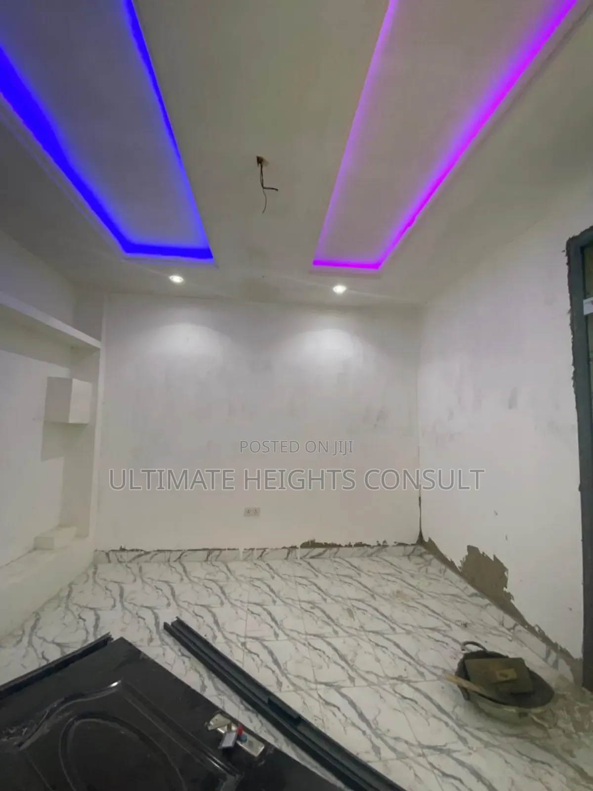 1bdrm Apartment in Race Course, Lapaz for rent