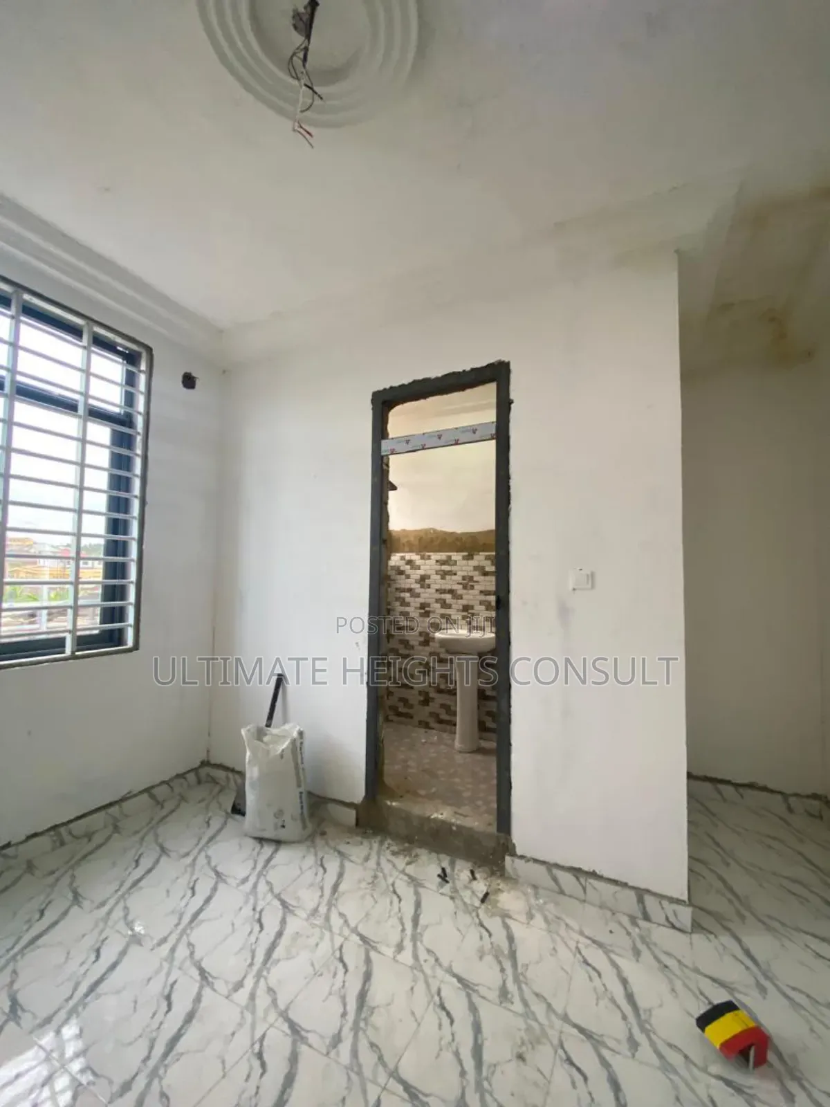 1bdrm Apartment in Race Course, Lapaz for rent