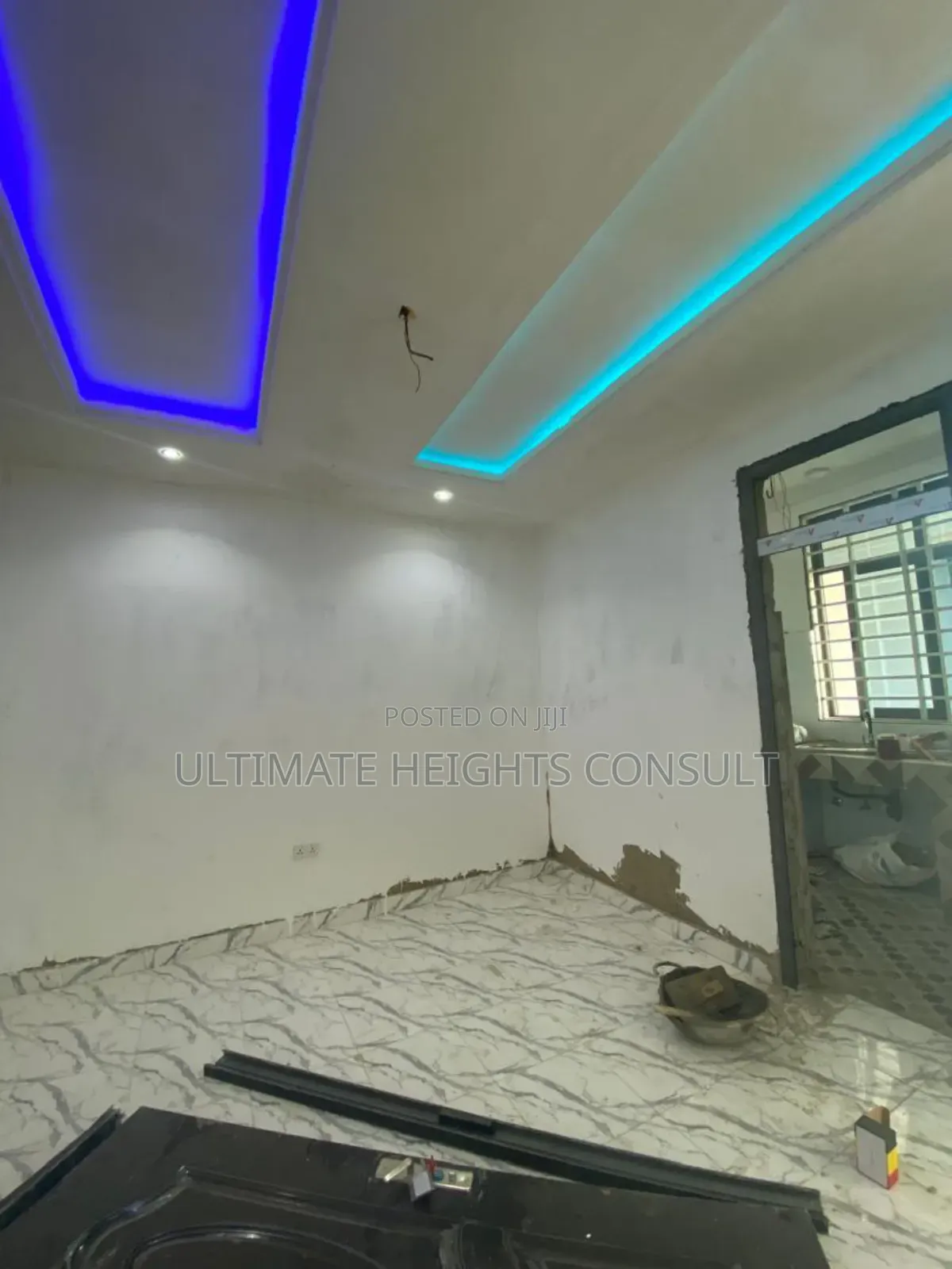 1bdrm Apartment in Race Course, Lapaz for rent