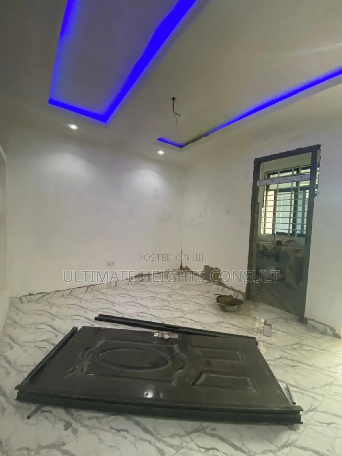 1bdrm Apartment in Race Course, Lapaz for rent
