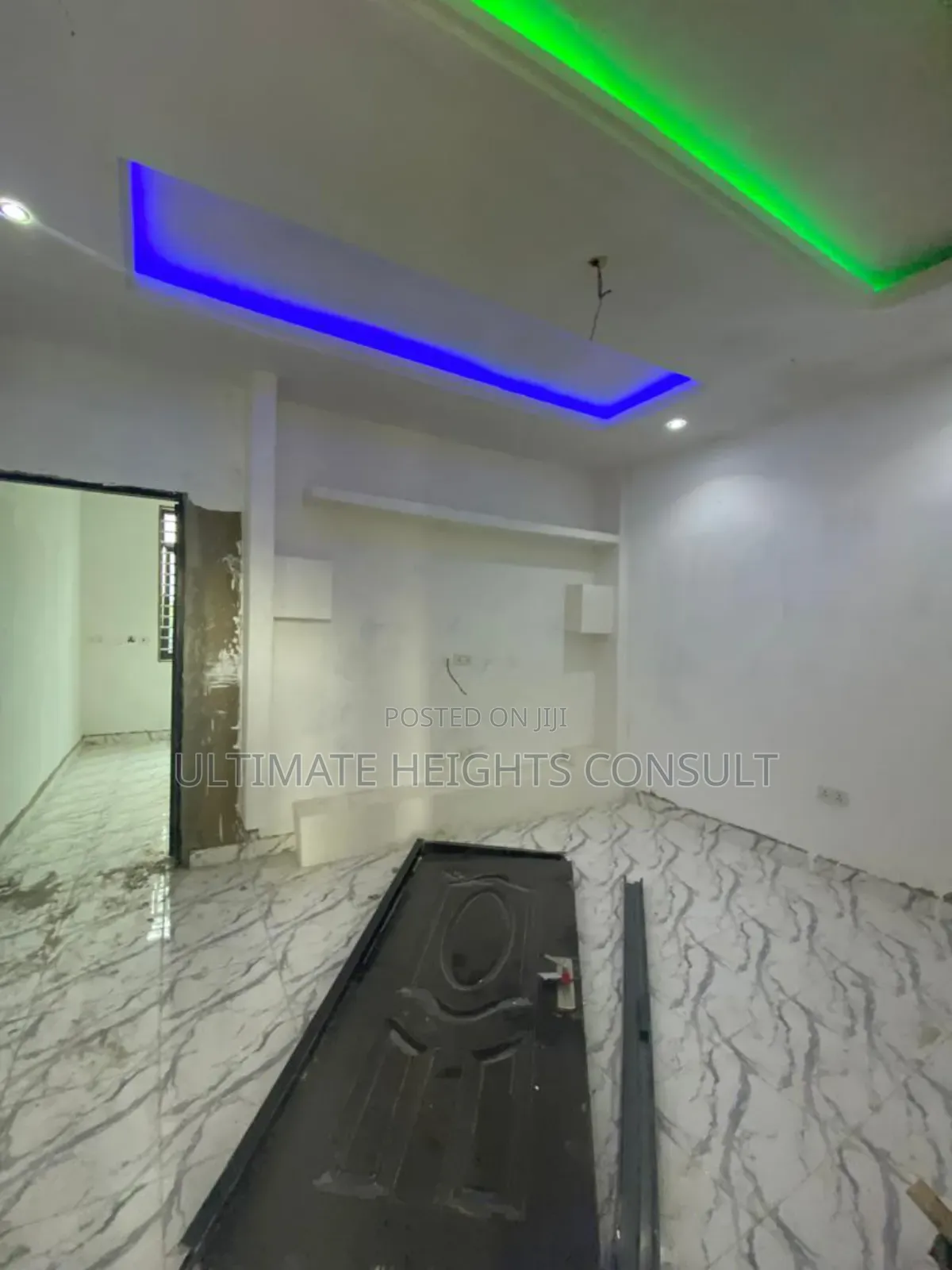 1bdrm Apartment in Race Course, Lapaz for rent