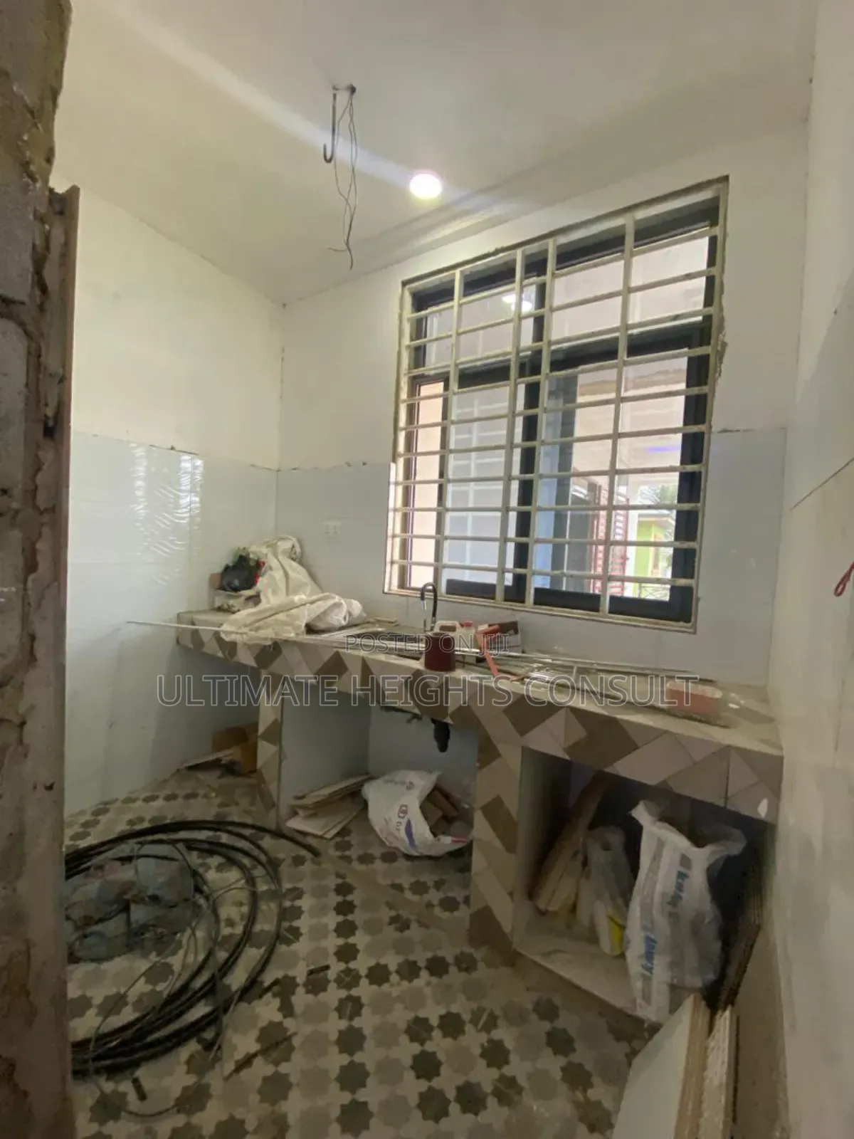 1bdrm Apartment in Race Course, Lapaz for rent