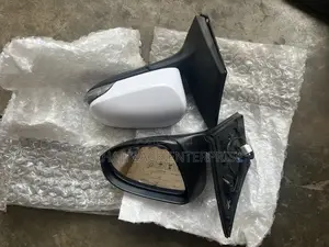 Corolla 2017 Driving Mirror