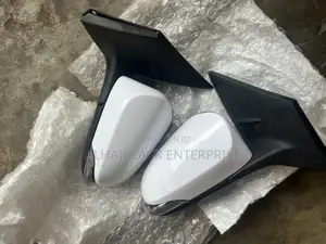 Corolla 2017 Driving Mirror