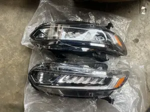 Accord 2019 Headlight Touring