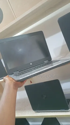Laptop HP ProBook 640 G3 8GB Intel Core I5 HDD+SSD 500GB