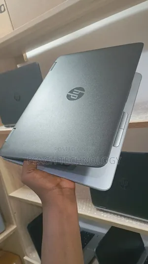 Laptop HP ProBook 640 G3 8GB Intel Core I5 HDD+SSD 500GB