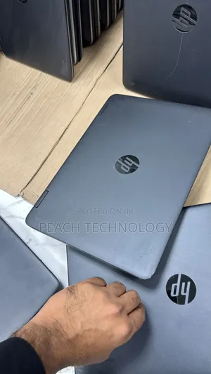 Laptop HP ProBook 640 G3 8GB Intel Core I5 HDD+SSD 500GB