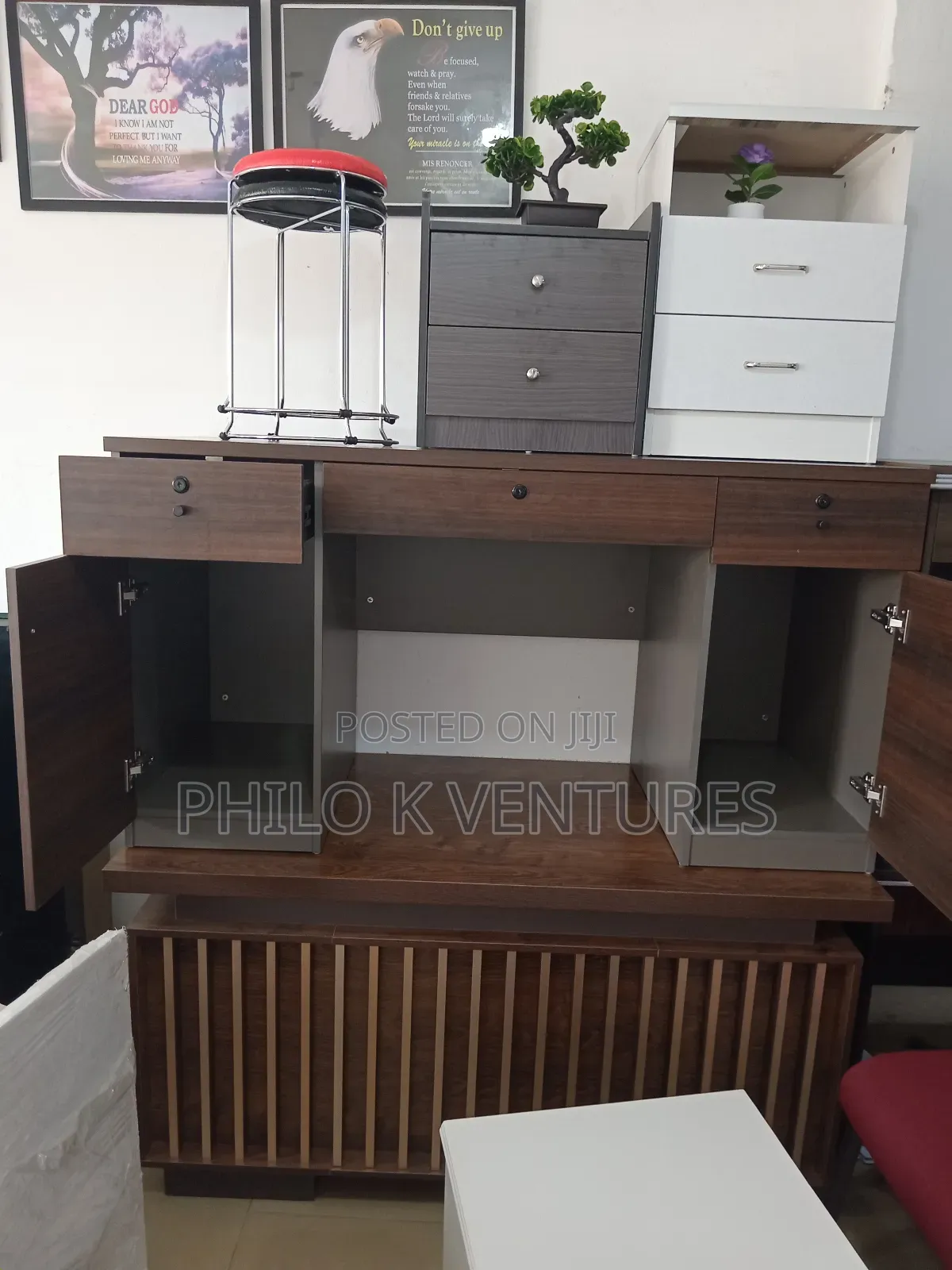 Executive Office Table