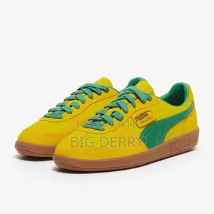 Puma Palermo Series