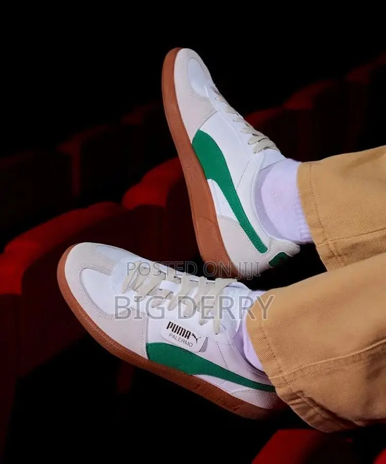 Puma Palermo Series