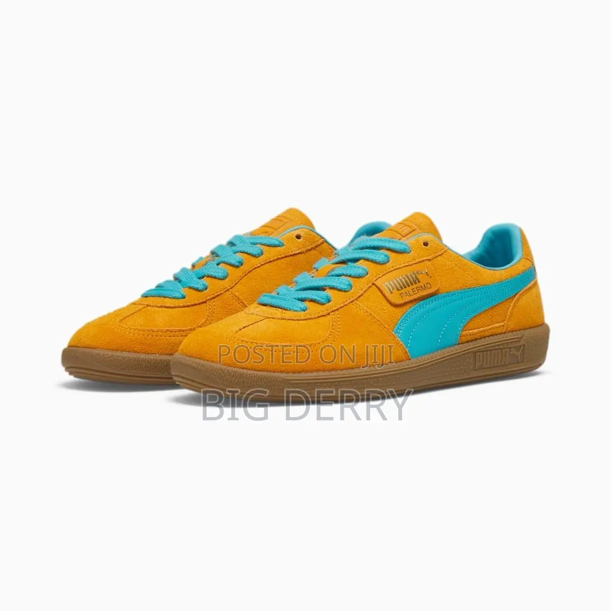 Puma Palermo Series