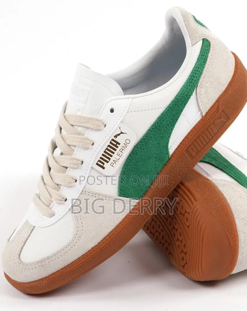 Puma Palermo Series
