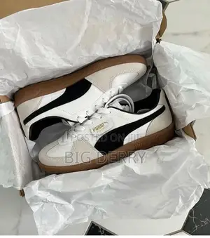 Puma Palermo Series