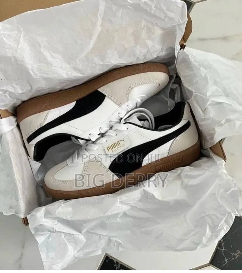 Puma Palermo Series