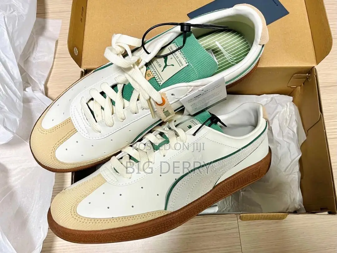 Puma Palermo Series