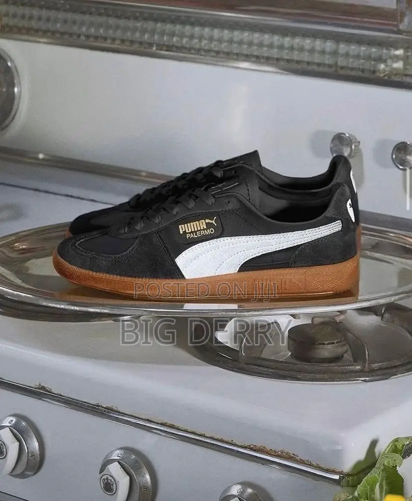 Puma Palermo Series