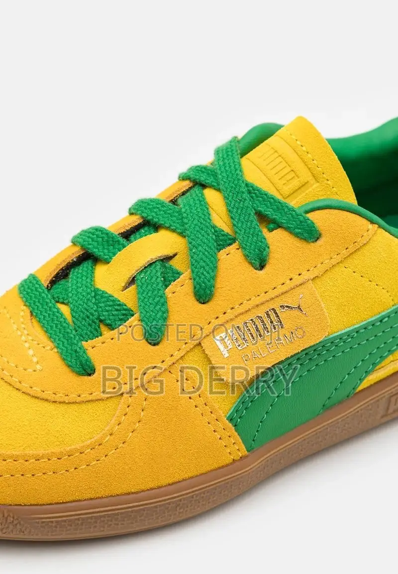 Puma Palermo Series