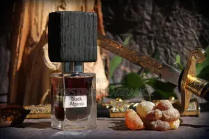 Black Afgano