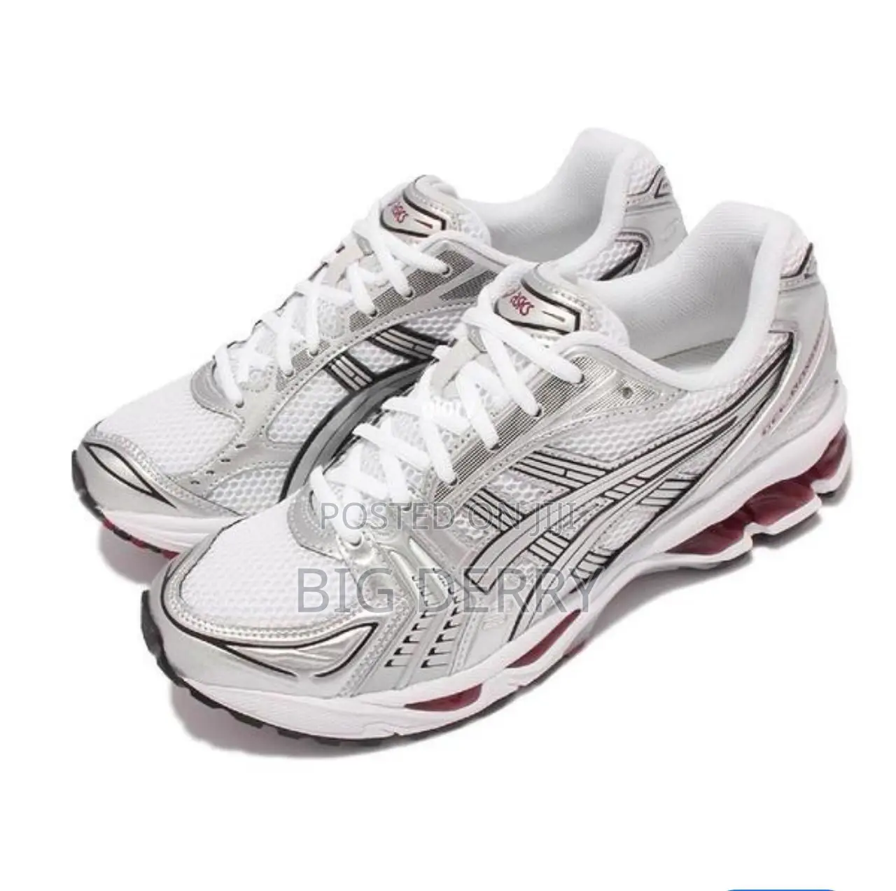 Asics Runner Series