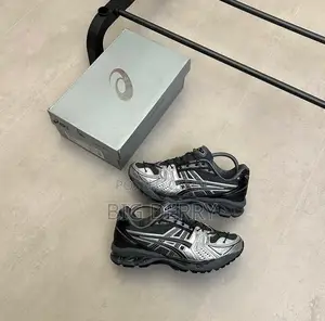 Asics Runner Series