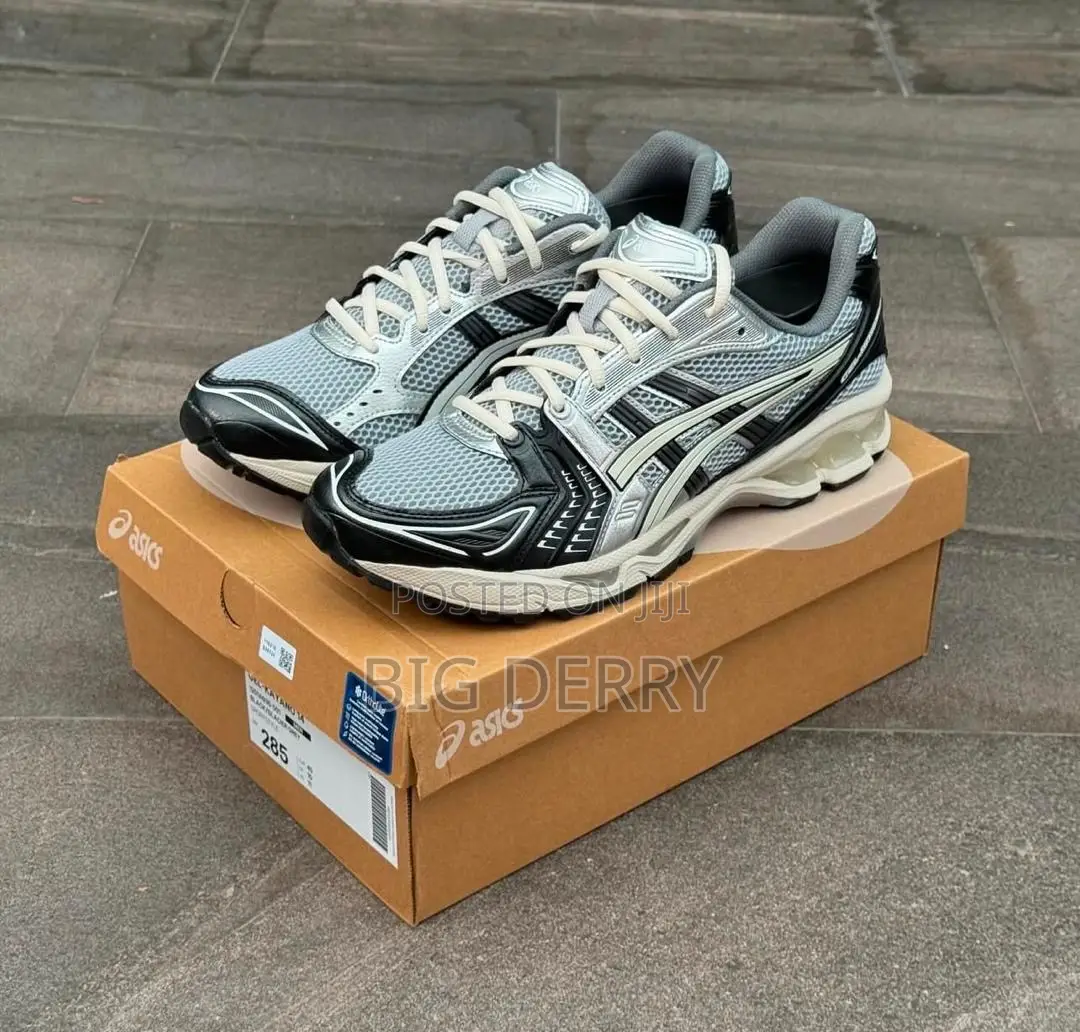 Asics Runner Series