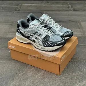 Asics Runner Series